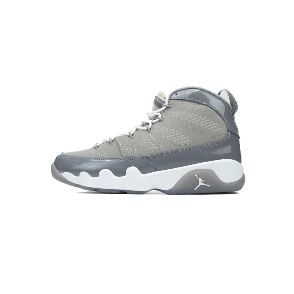 Air Jordan 9 Retro Cool Grey£¨2025£© HV4794-001