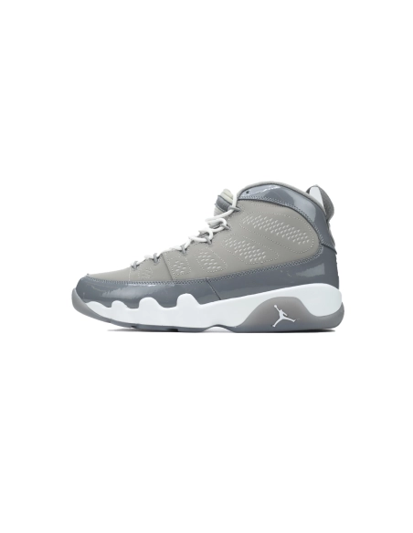 Air Jordan 9 Retro Cool Grey£¨2025£© HV4794-001