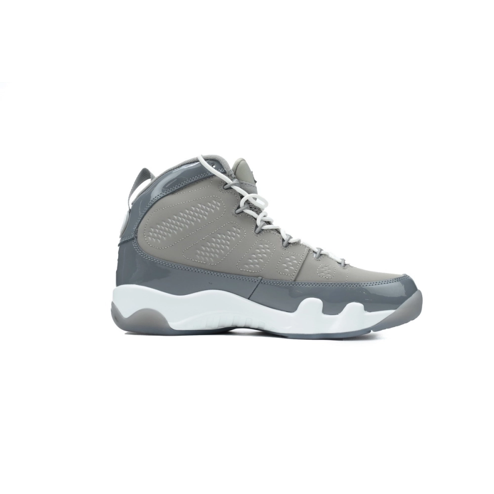 Air Jordan 9 Retro Cool Grey£¨2025£© HV4794-001