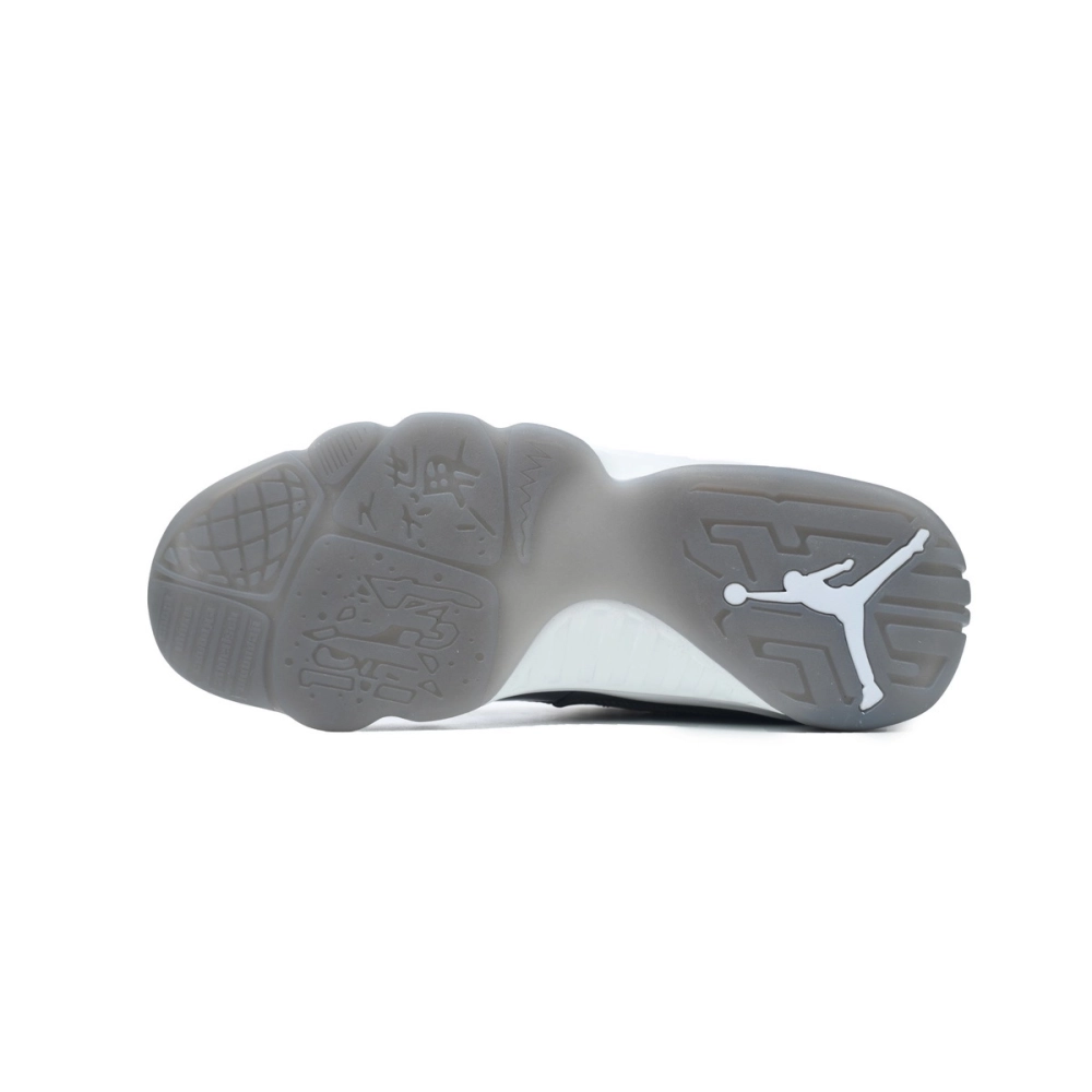 Air Jordan 9 Retro Cool Grey£¨2025£© HV4794-001