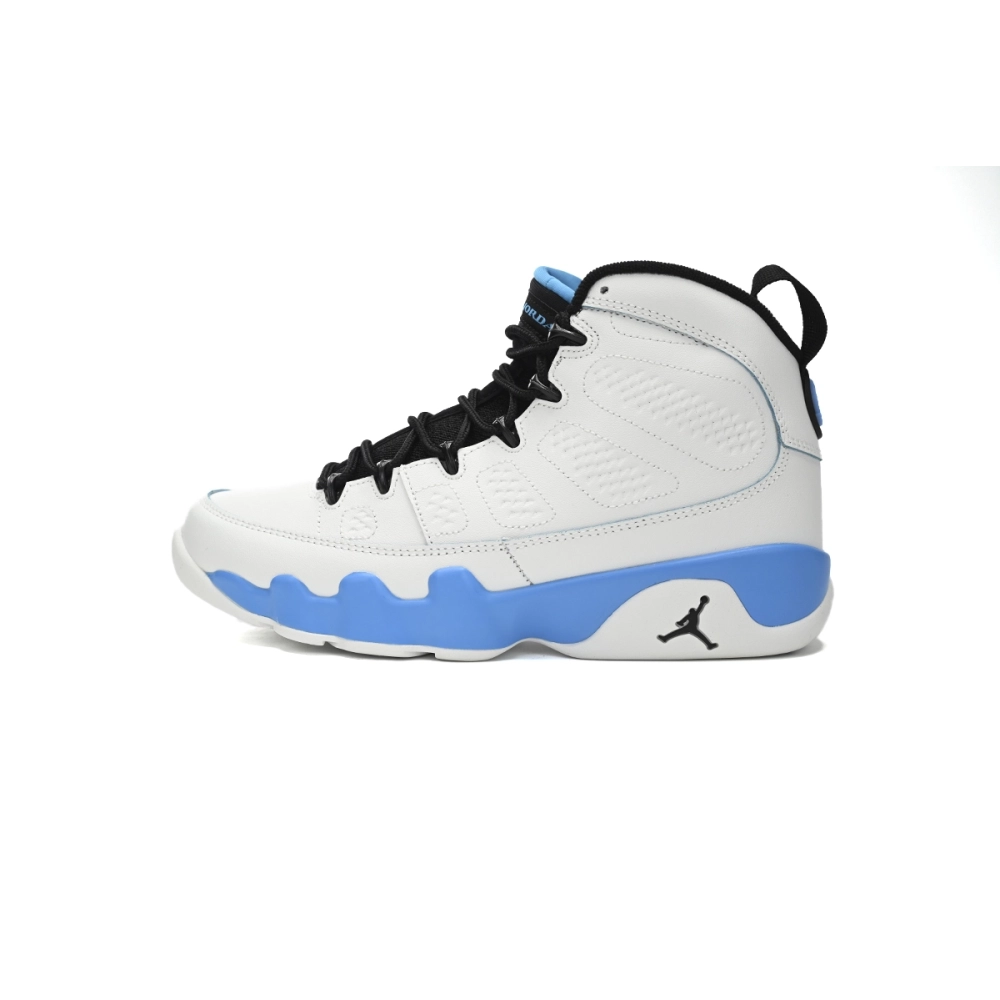 Air Jordan 9 Retro Powder Blue (2024) FQ8992-101