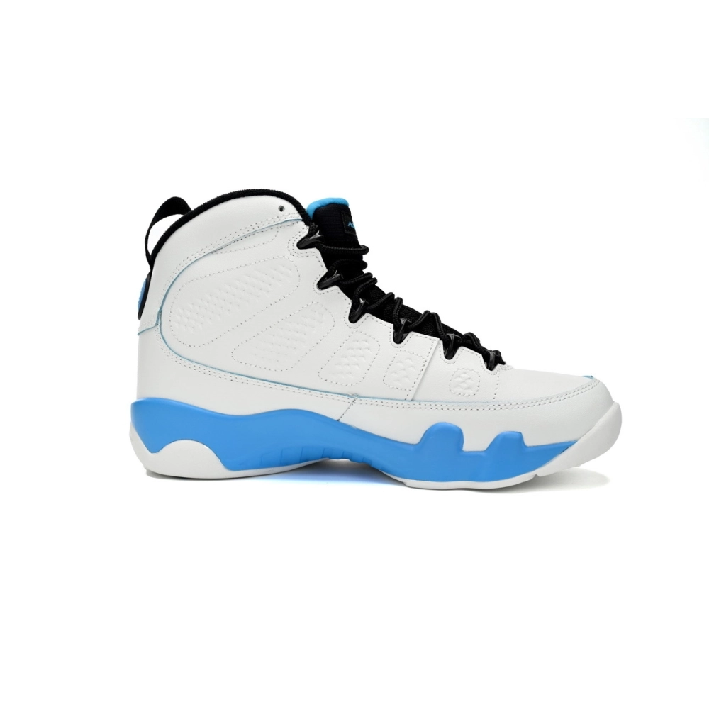 Air Jordan 9 Retro Powder Blue (2024) FQ8992-101