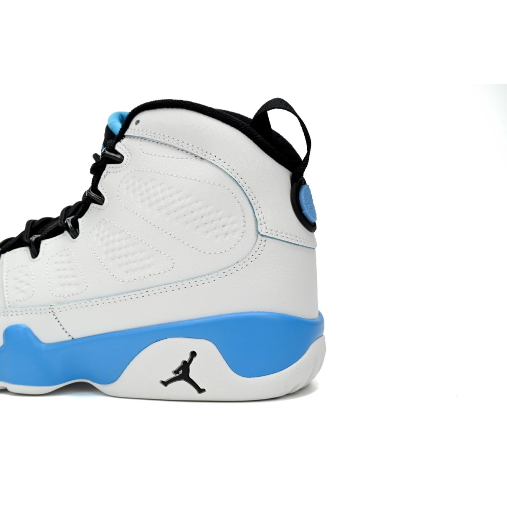 Air Jordan 9 Retro Powder Blue (2024) FQ8992-101