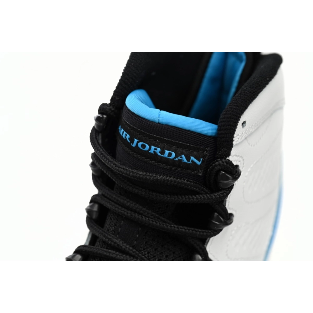 Air Jordan 9 Retro Powder Blue (2024) FQ8992-101