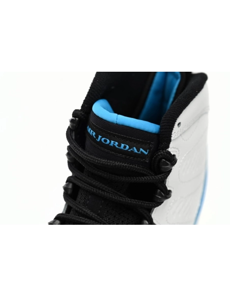 Air Jordan 9 Retro Powder Blue (2024) FQ8992-101