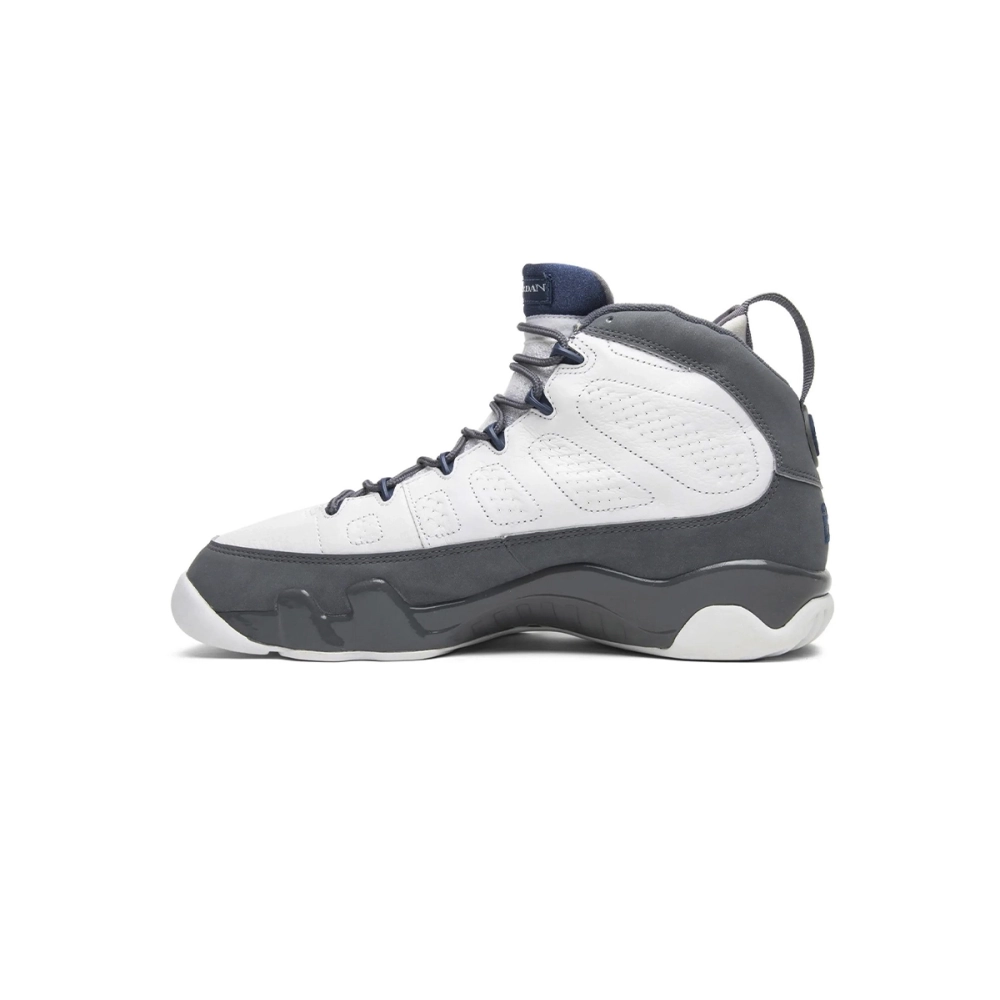 Air Jordan 9 Flint Grey¡± £¨2026£©HV4794-100