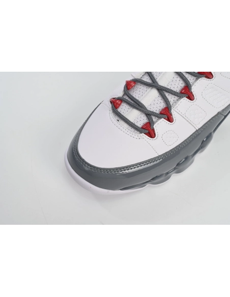 Air Jordan 9 Retro Fire Red CT8019-162