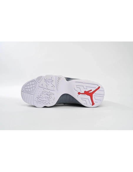 Air Jordan 9 Retro Fire Red CT8019-162