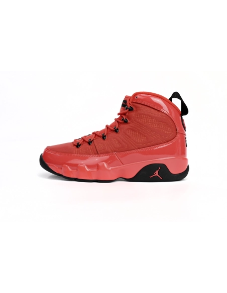 Air Jordan 9 Retro Chile Red CT8019-600