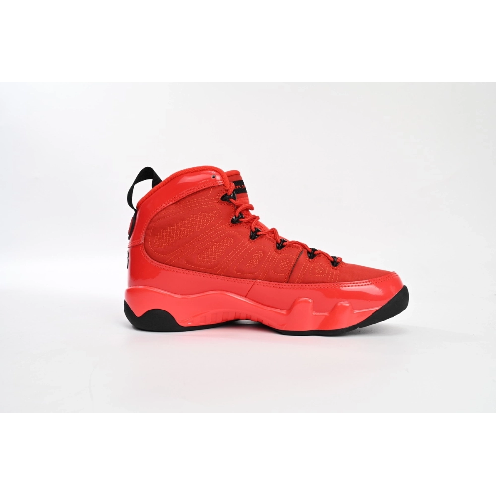 Air Jordan 9 Retro Chile Red CT8019-600