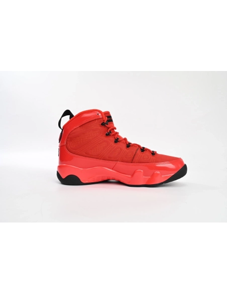 Air Jordan 9 Retro Chile Red CT8019-600