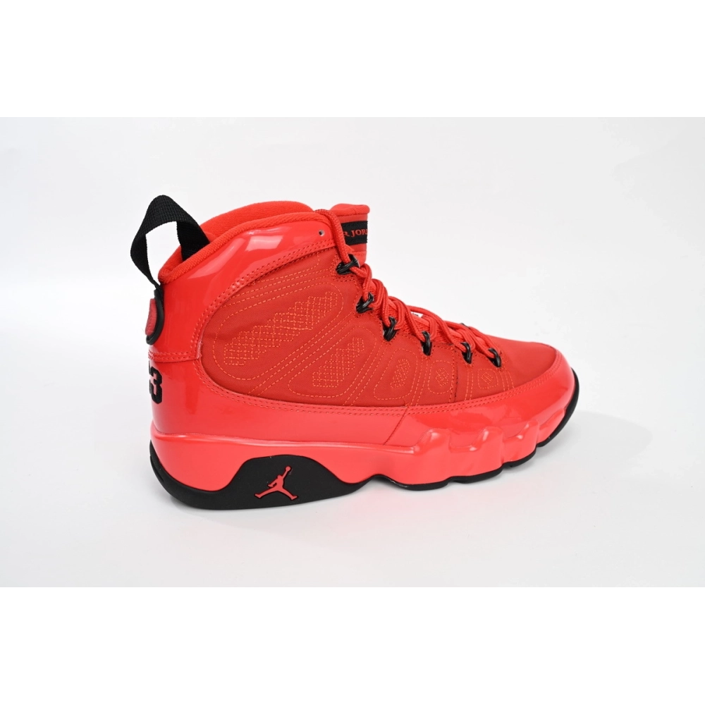 Air Jordan 9 Retro Chile Red CT8019-600
