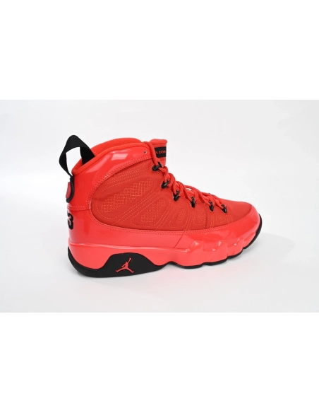Air Jordan 9 Retro Chile Red CT8019-600