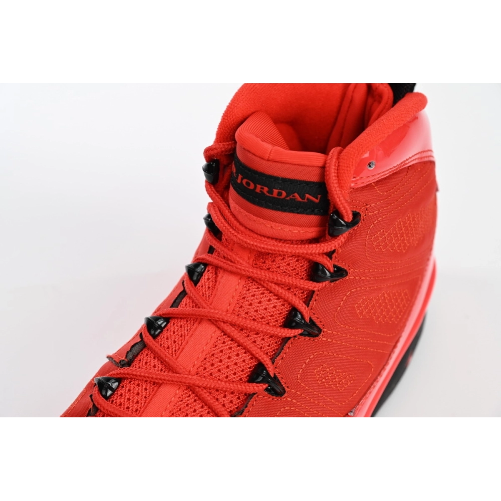 Air Jordan 9 Retro Chile Red CT8019-600