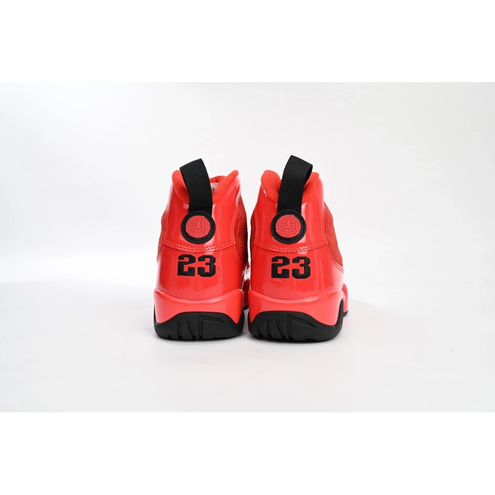 Air Jordan 9 Retro Chile Red CT8019-600