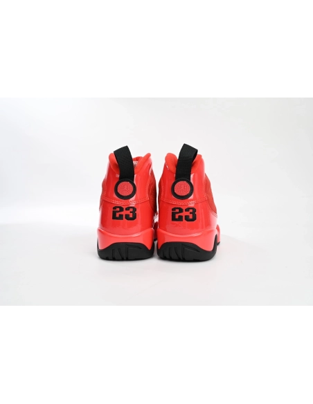 Air Jordan 9 Retro Chile Red CT8019-600