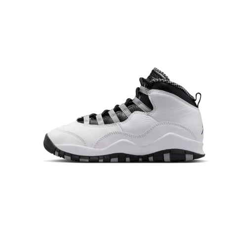Air Jordan 10 Retro Steel (2025) IB7359 104