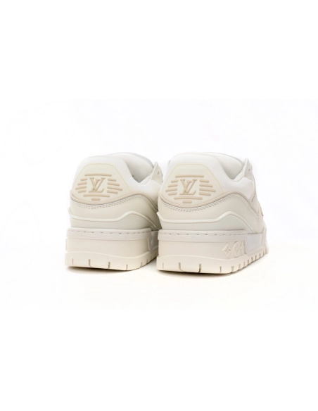 Louis Vuitton Trainer Maxi White 1AB8RN