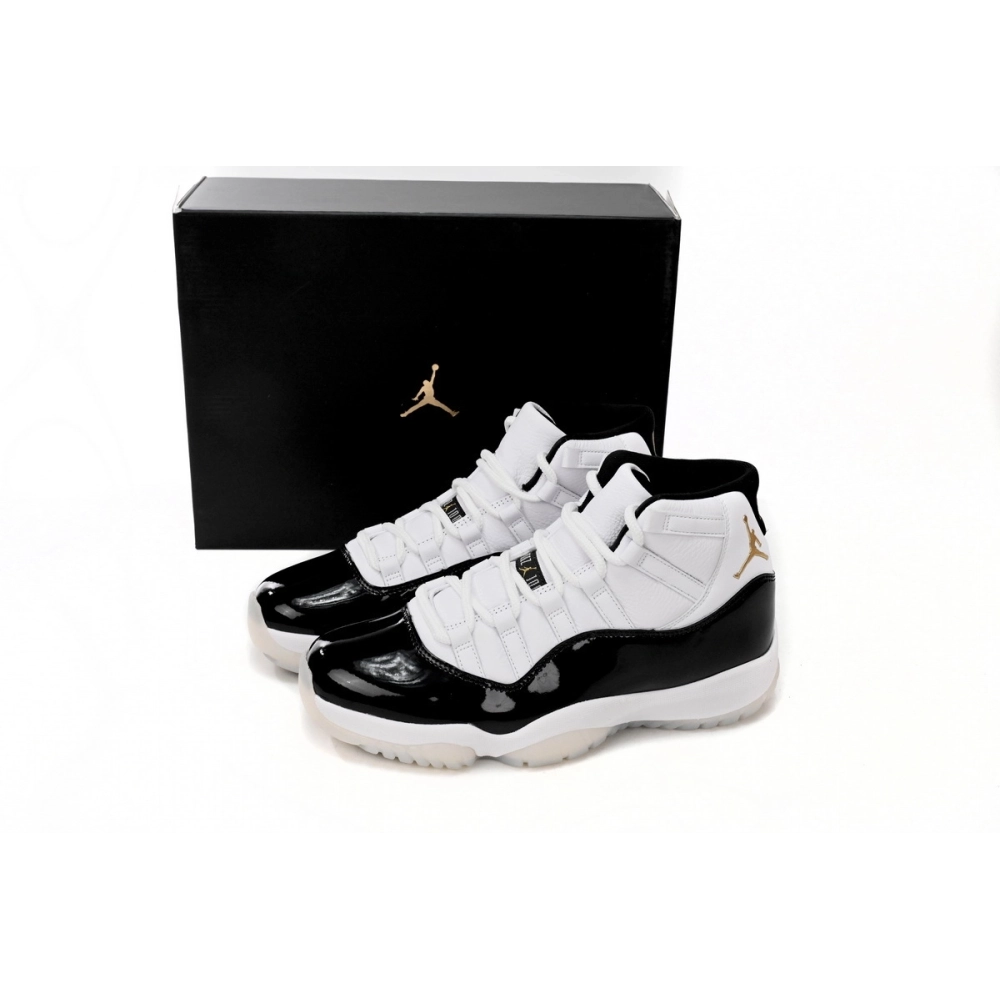 Air Jordan 11 Retro DMP Defining Moments CT8012-170