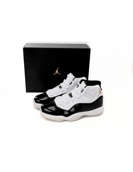 Air Jordan 11 Retro DMP Defining Moments CT8012-170