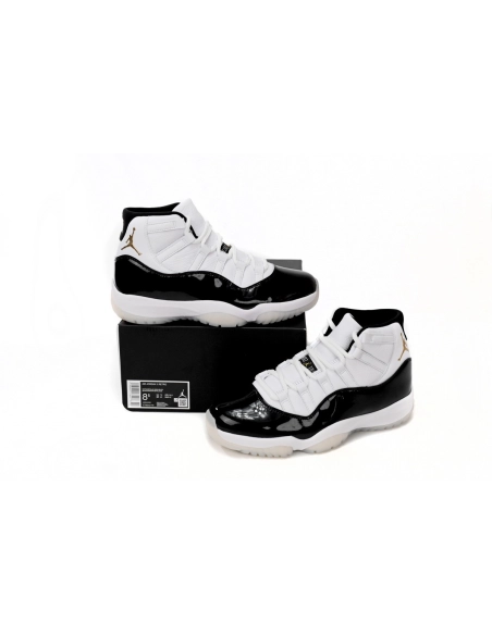 Air Jordan 11 Retro DMP Defining Moments CT8012-170