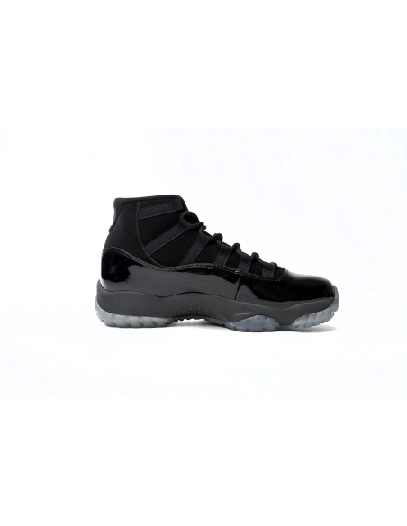 Air Jordan 11 Retro High Cap and Gown 378037-005