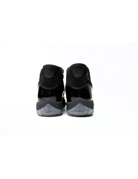 Air Jordan 11 Retro High Cap and Gown 378037-005