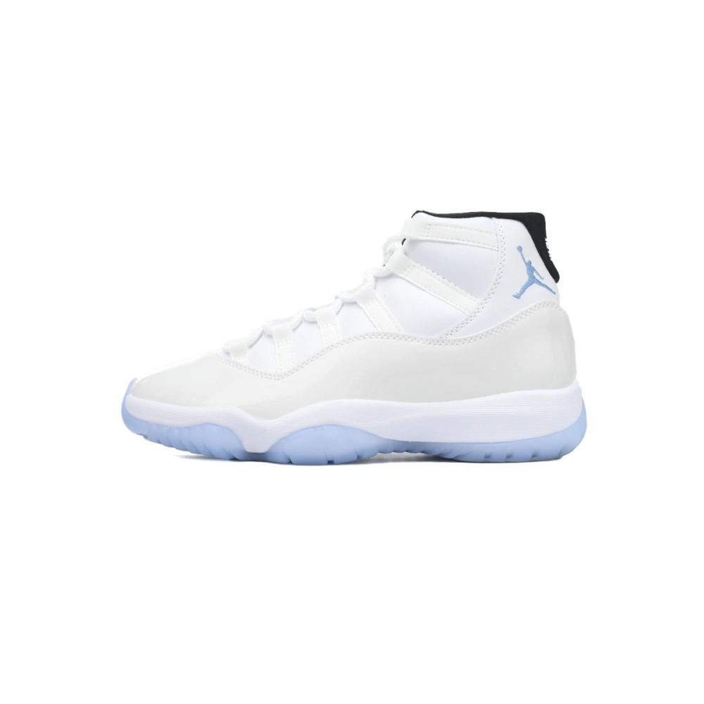 (Special Offer)Air Jordan 11 Retro Legend Blue (2024) CT8012-104