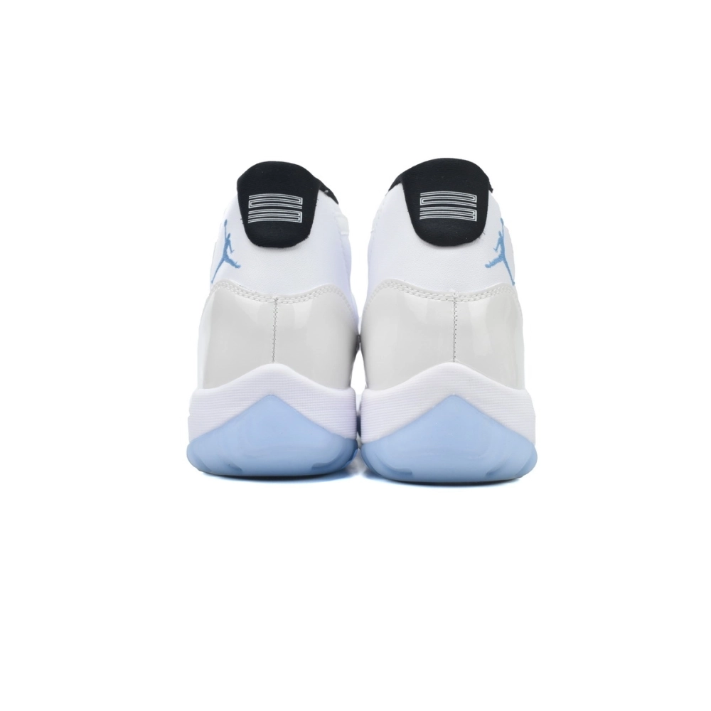 (Special Offer)Air Jordan 11 Retro Legend Blue (2024) CT8012-104