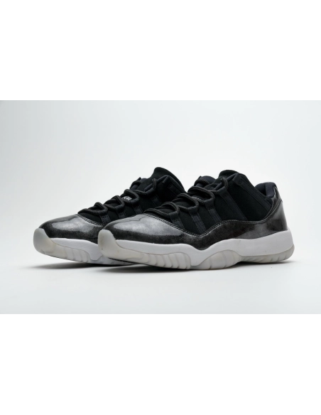Air Jordan 11 Retro Low Barons 528895-010