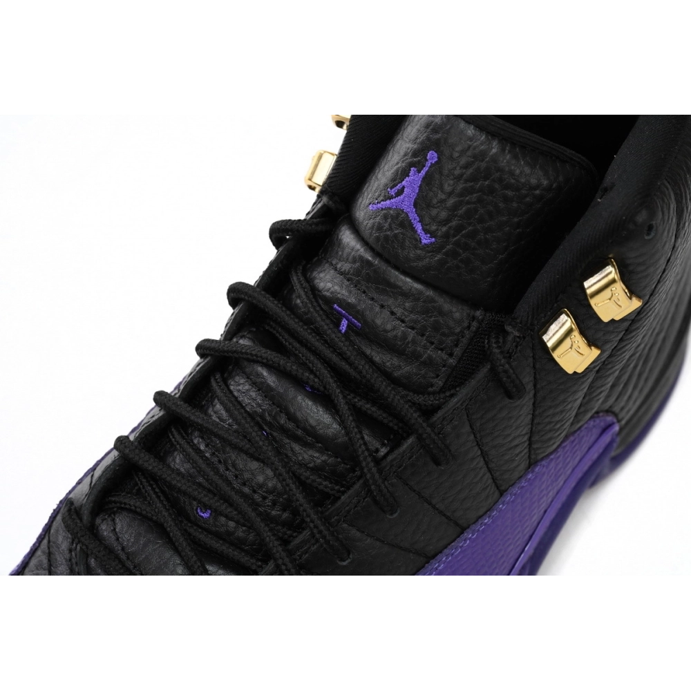 Air Jordan 12 Retro Field Purple CT8013-057