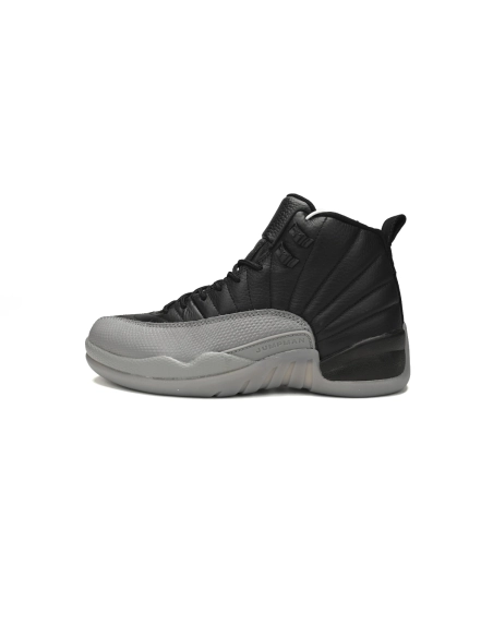 Air Jordan 12 Grey Wolf CT8013-019