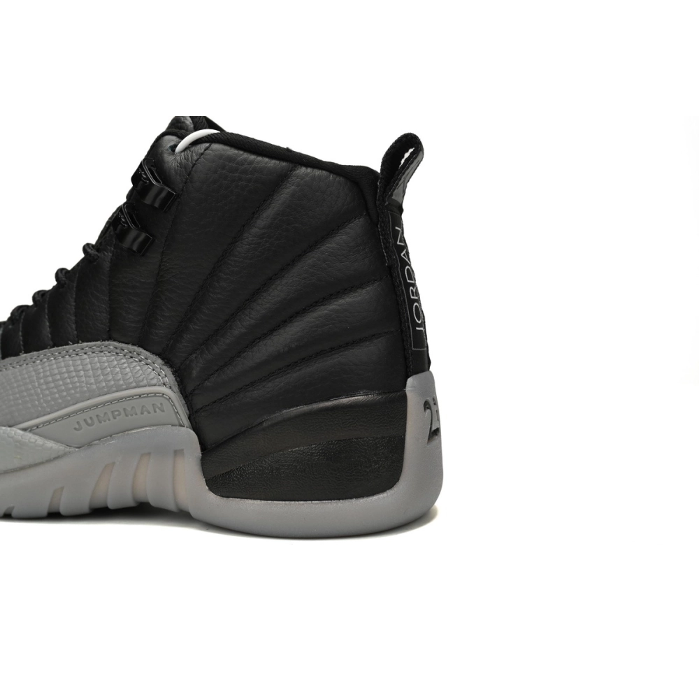 Air Jordan 12 Grey Wolf CT8013-019