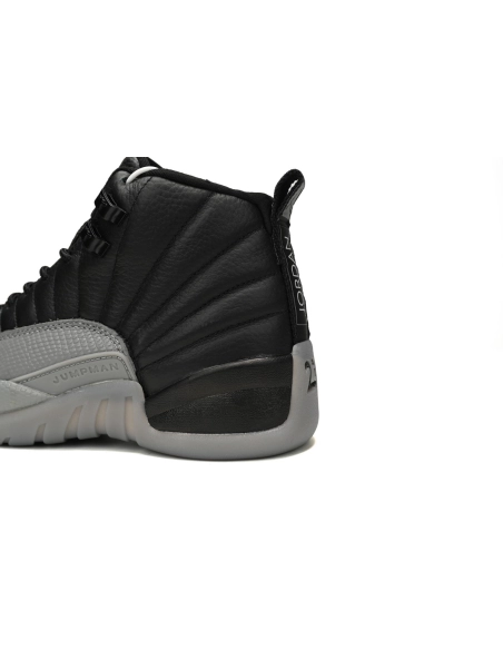 Air Jordan 12 Grey Wolf CT8013-019