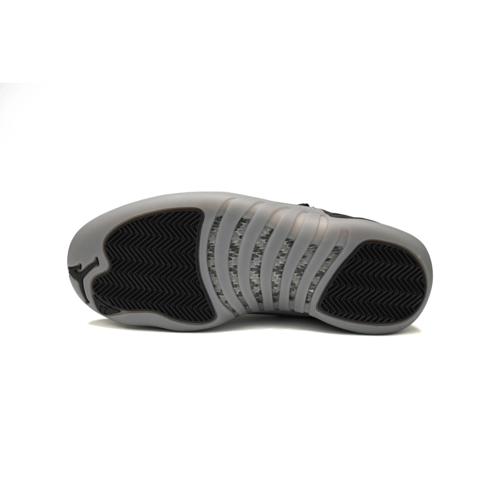 Air Jordan 12 Grey Wolf CT8013-019