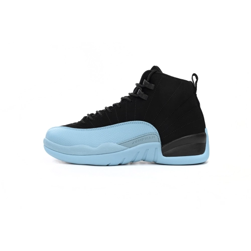 Air Jordan 12 Retro Gamma Blue 130690-027
