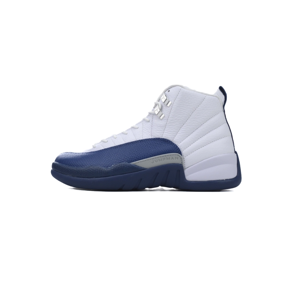 Air Jordan 12 Retro French Blue 136001-141