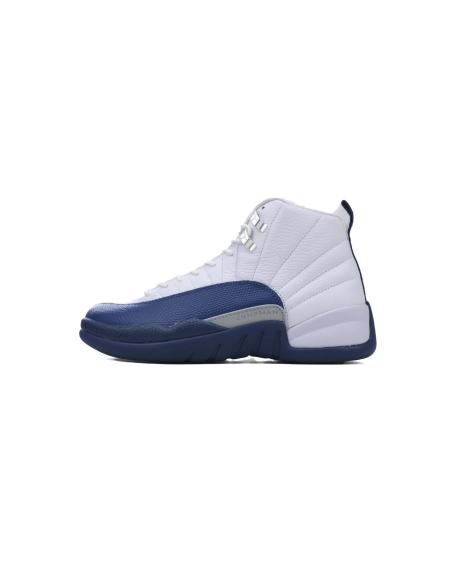 Air Jordan 12 Retro French Blue 136001-141