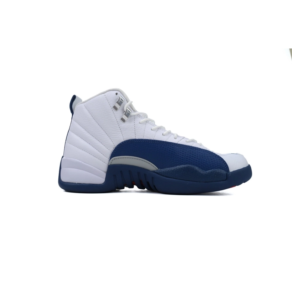Air Jordan 12 Retro French Blue 136001-141