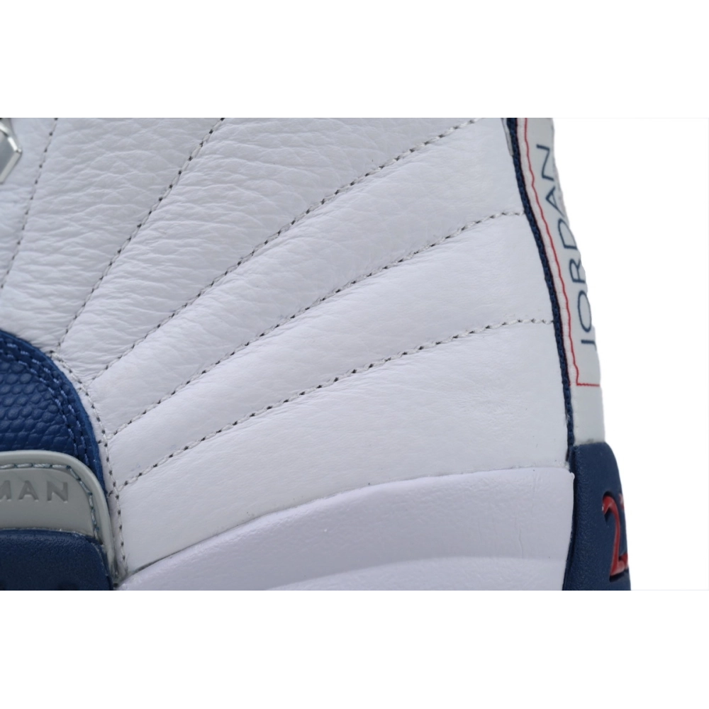Air Jordan 12 Retro French Blue 136001-141