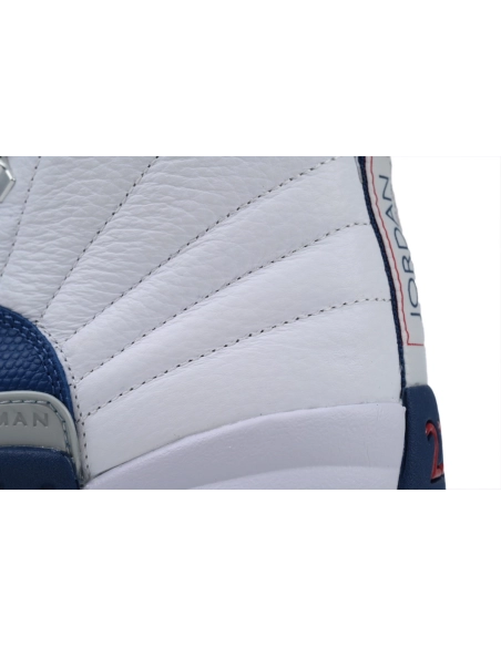 Air Jordan 12 Retro French Blue 136001-141