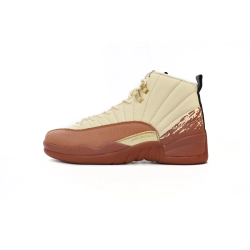 Air Jordan 12 Retro Eastside Golf Out of the Clay DV1758-108