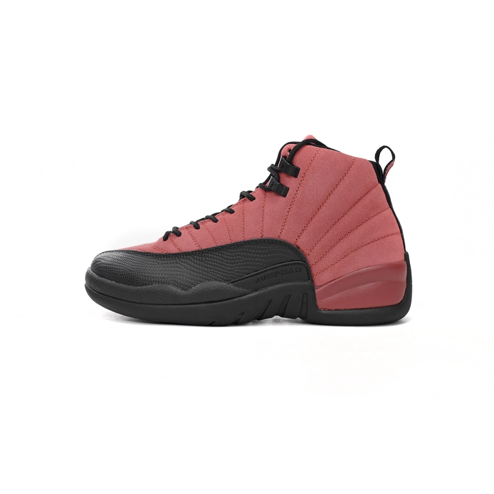 Air Jordan 12 Retro Reverse Flu Game CT8013-602