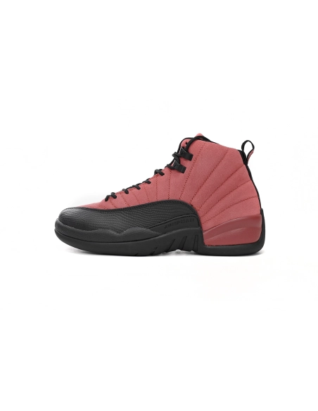 Air Jordan 12 Retro Reverse Flu Game CT8013-602