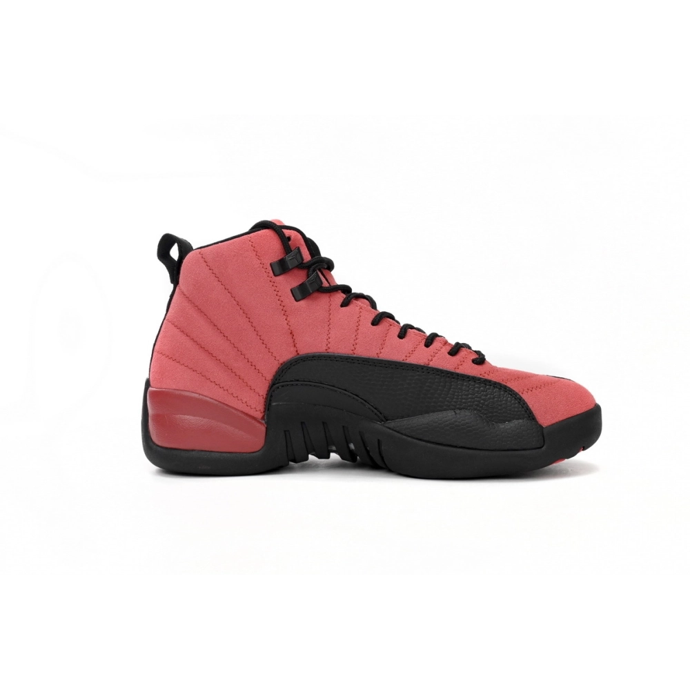 Air Jordan 12 Retro Reverse Flu Game CT8013-602