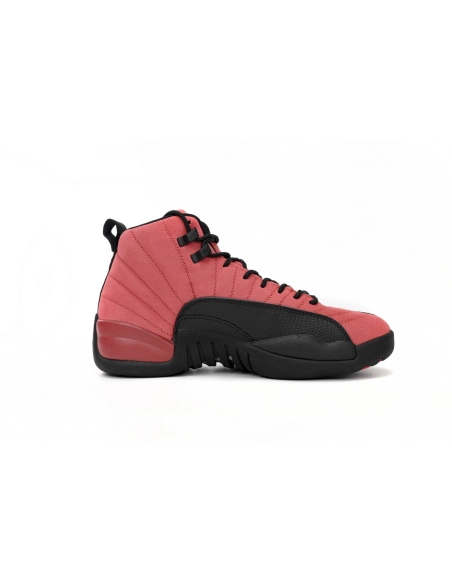 Air Jordan 12 Retro Reverse Flu Game CT8013-602