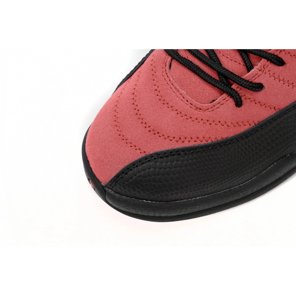 Air Jordan 12 Retro Reverse Flu Game CT8013-602