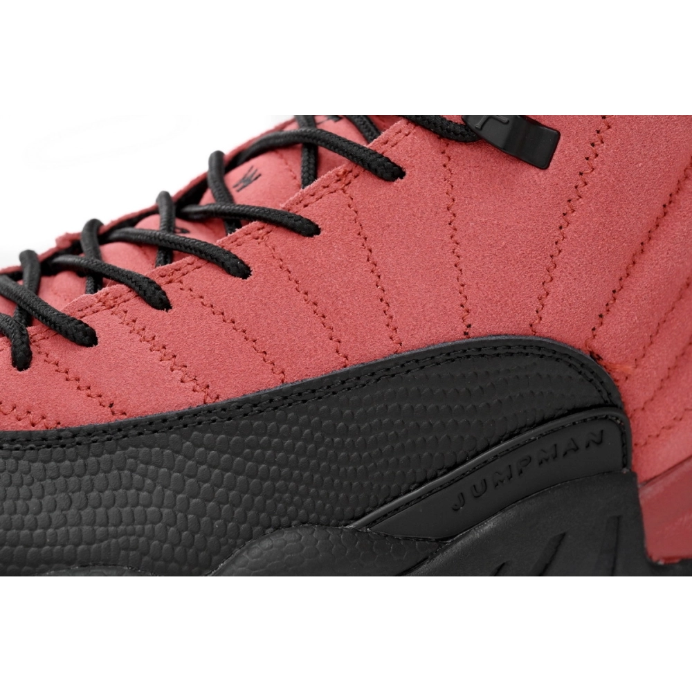 Air Jordan 12 Retro Reverse Flu Game CT8013-602
