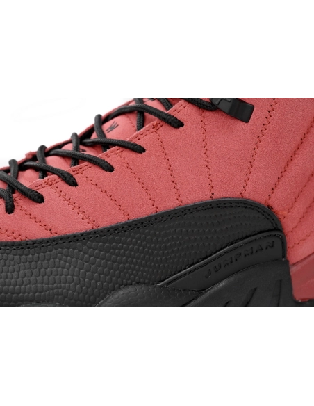 Air Jordan 12 Retro Reverse Flu Game CT8013-602