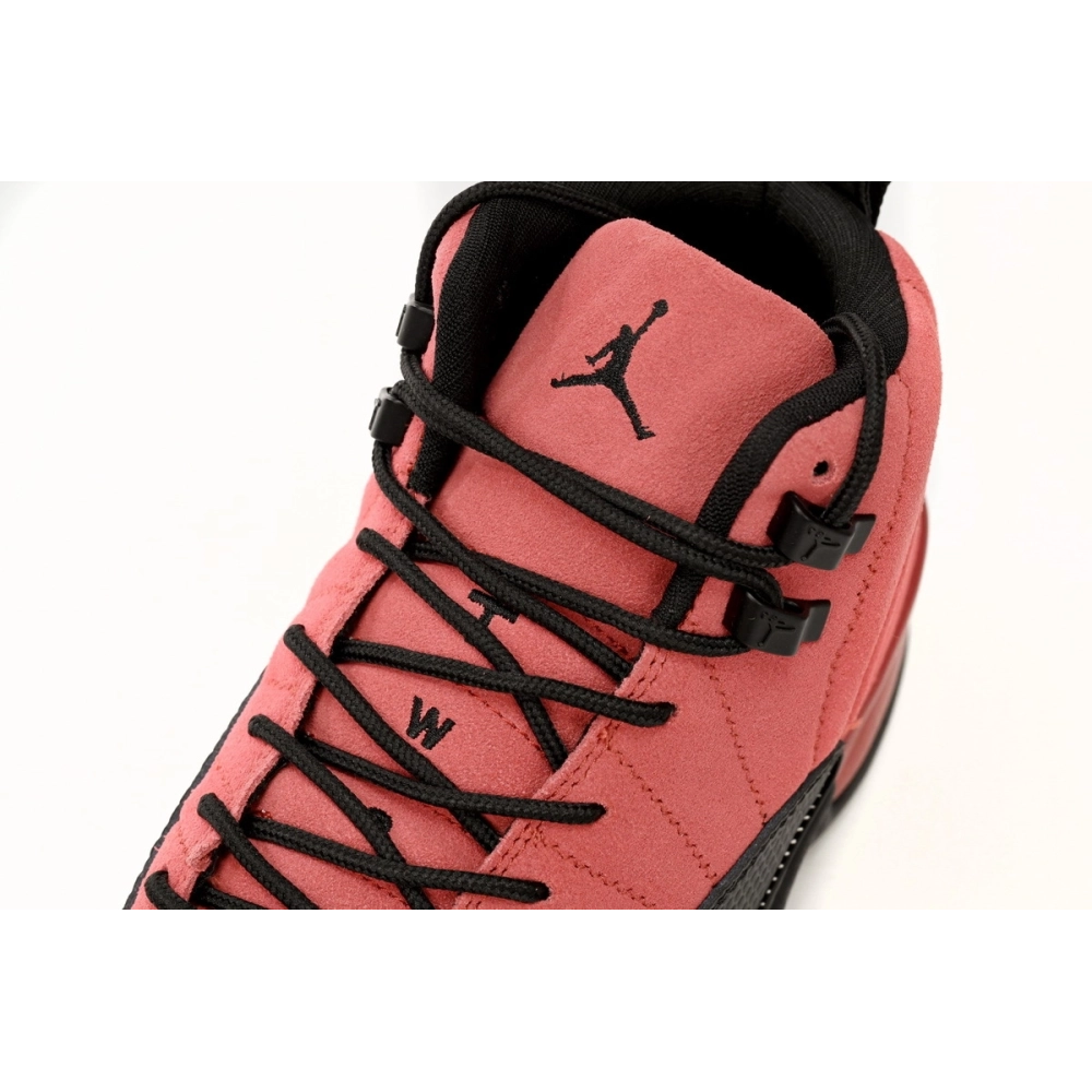 Air Jordan 12 Retro Reverse Flu Game CT8013-602